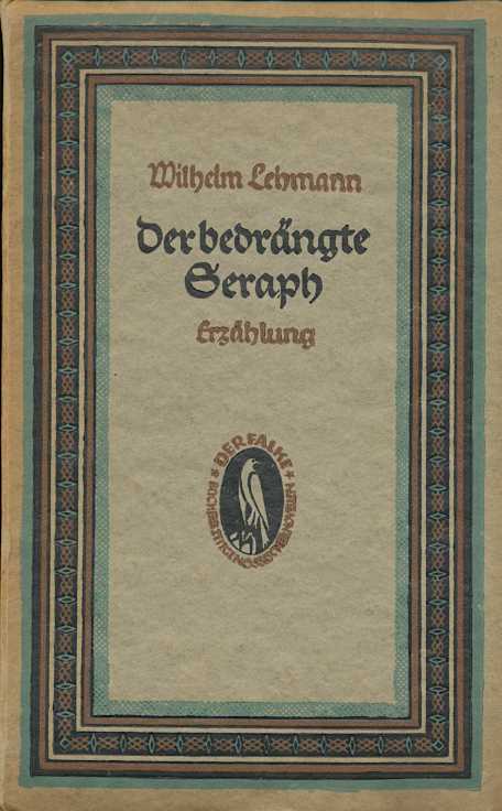 LEHMANN, Wilhelm