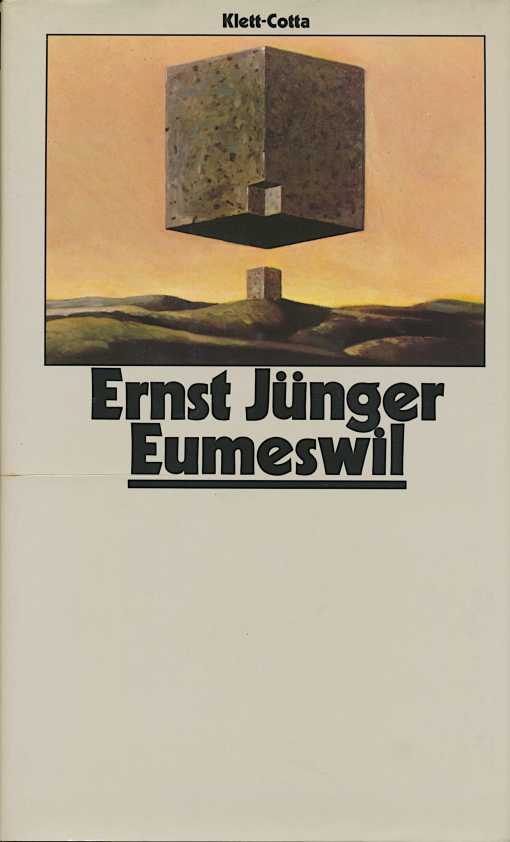 JÜNGER, Ernst