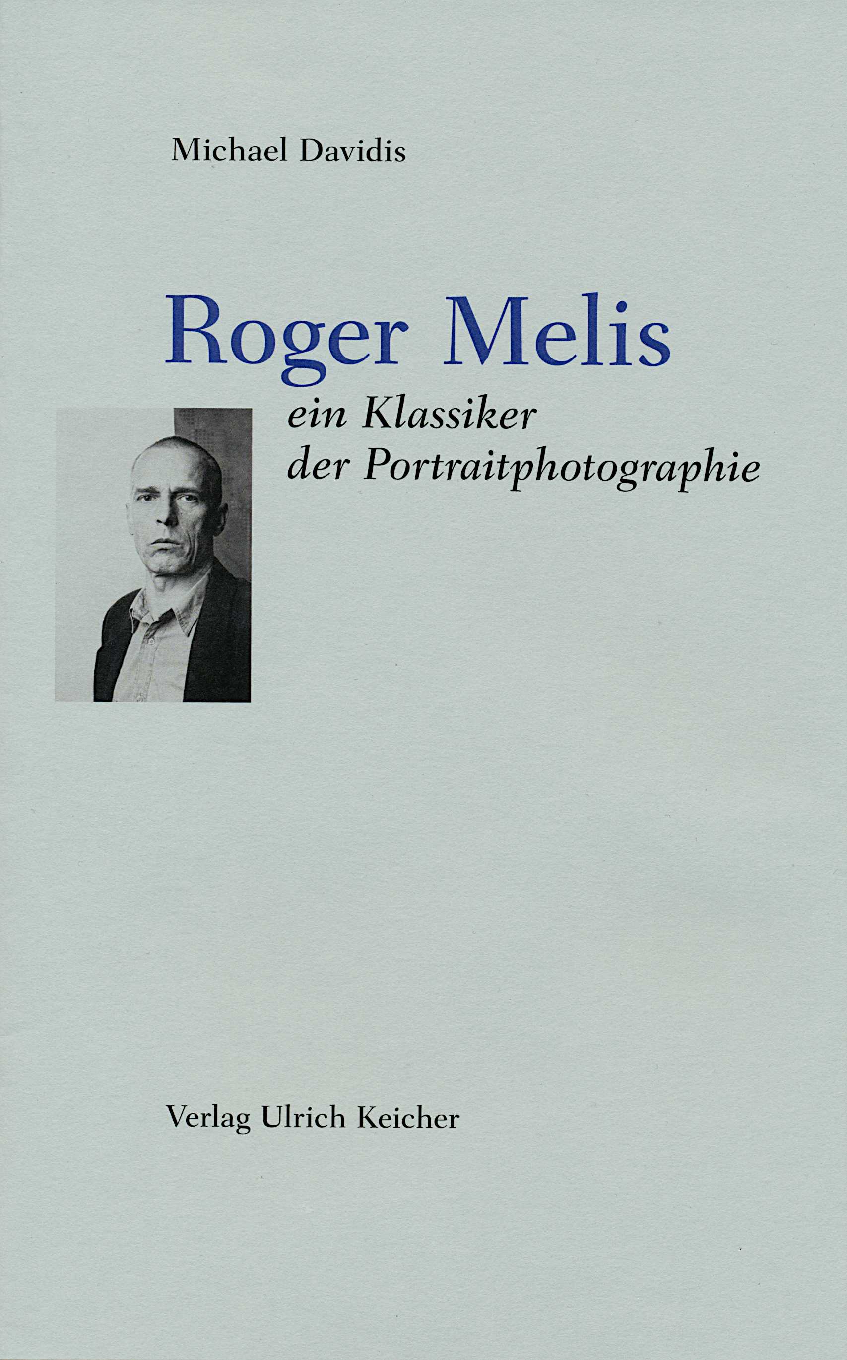 Davidis - Roger Melis
